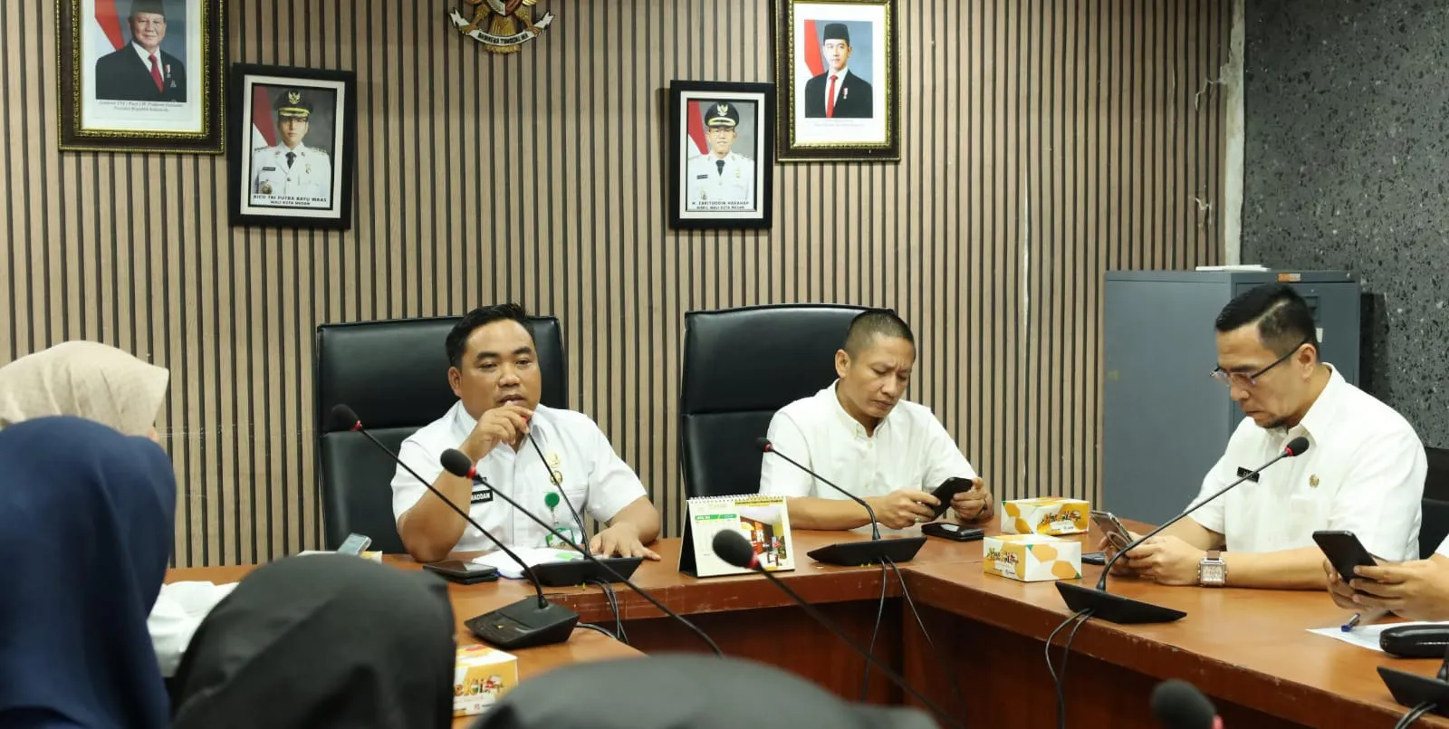 Januari-Mei 2026, Disnaker Kota Medan Fasilitasi 1.017 Warga Bekerja ke Luar Negeri