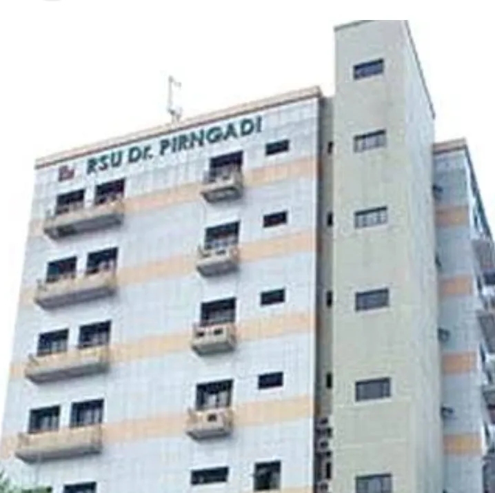 RSUD Pirngadi Tanggapi Soal Pasien Korban Penembakan, Pasien Menolak Dirujuk