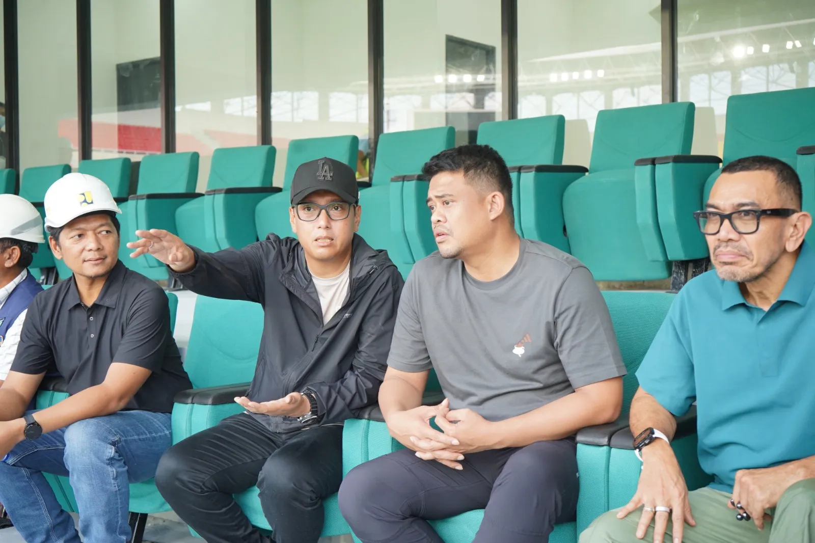 Stadion Teladan Medan Dipastikan Gelar Laga Piala AFF U-19 2026