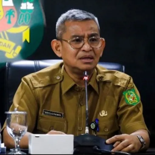 Pemko Medan Bantah Janji Biayai Akomodasi AFF U-19, Sekda Wiriya: Itu Tanggung Jawab PSSI