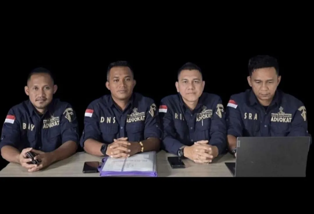 Tuntut Keadilan, Tim Hukum Desak Kapolda Sumut Copot Kapolsek dan Kanit Reskrim Polsek Medan Baru