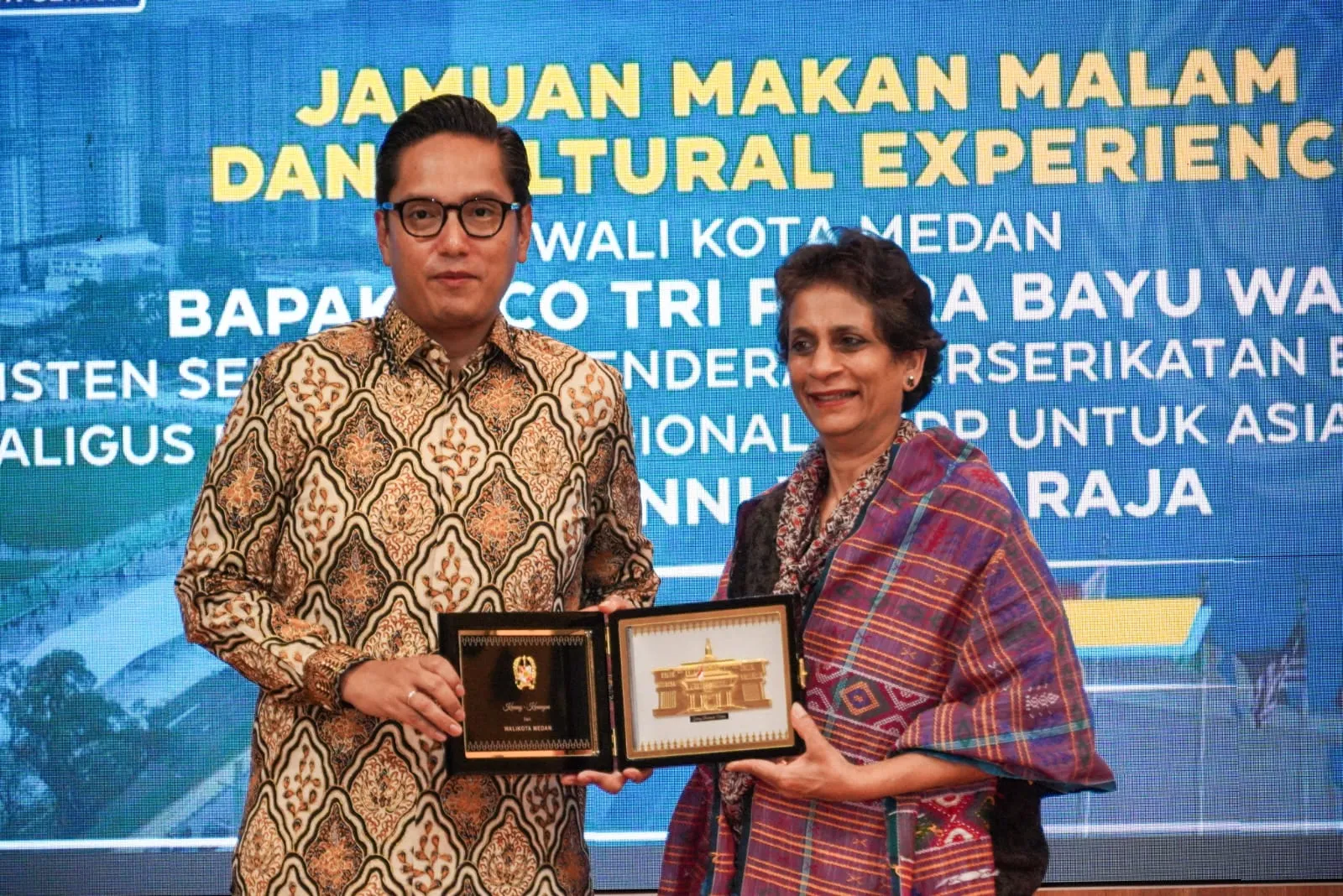Tahun 2024, Sampah Terkumpul di Kota Medan 632,149 Ton, Perlu Modernisasi TPA