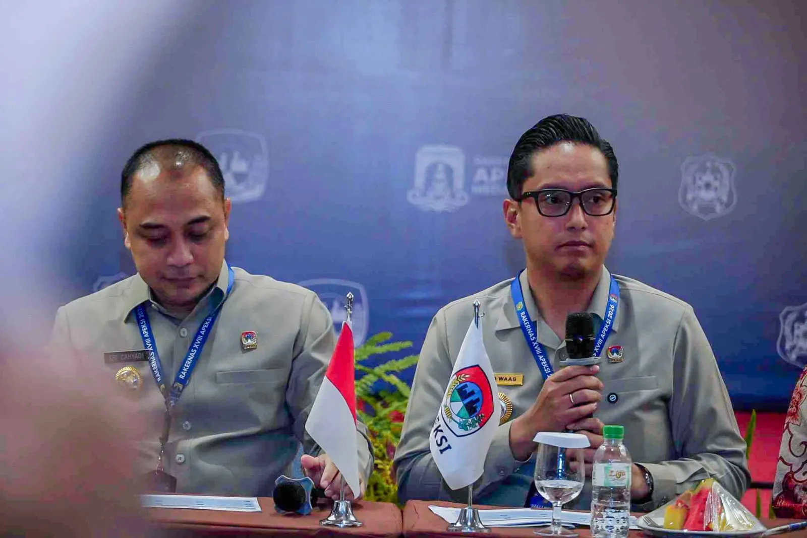 APEKSI Sampaikan 10 Rekomendasi Strategis kepada Presiden, Dorong Penguatan Fiskal