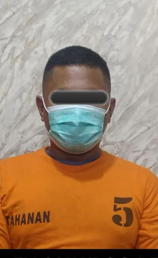Tim Cobra Polres Karo Ungkap Kasus Kematian Warga Tiga Binanga