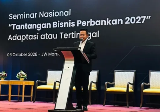 Bersama Alumni, Rektor USU Ingatkan Adaptasi dan Perubahan