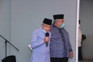 MTQN XXVIII Sumbar. Gubernur Edy Rahmayadi Siapkan Hadiah Tambahan Rp.1 M