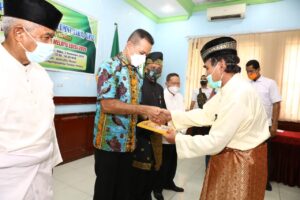 Wagub Musa Rajekshah Saksikan Peluncuran Buku “Lagak Melayu”