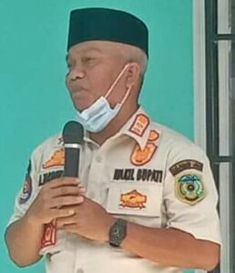 Pemkab Palas Apresiasi Kinerja Polres Membrantas Jaringan Peredaran Narkoba 