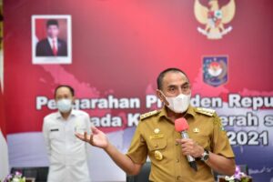 Liburan Idulfitri, 7 Spot Perbatasan Sumut Dijaga Ketat