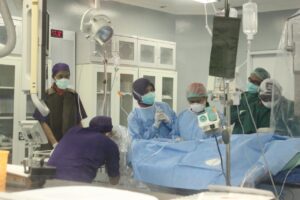 RS USU Mulai Operasikan Cath Lab 