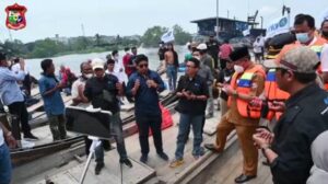 KNTI Tanjungbalai – Asahan Desak Pemenuhan Hak – Hak Nelayan