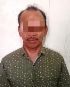 Polres Batu Bara Ringkus Pengedar Ganja