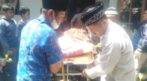 Kasus Pembunuhan di Batu Bara,Oknum TNI Ditangkap