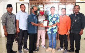 Ketua Komisi I DPRD Kabupaten Batu Bara Apresiasi Dialog Interaktif Wappress