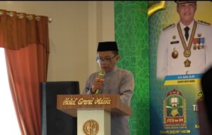 MTQ Ke-XV Batu Bara Diharapkan Mampu Tingkatkan Pemahaman Al-Quran di Masyarakat