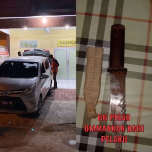 Bongkar Toko, Kawanan Pencuri Ditembak Mati