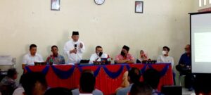 Rp.196 M Lebih, Koridor Jalan Nasional Padangsidempuan-Tapsel-Madina Segera Dibangun