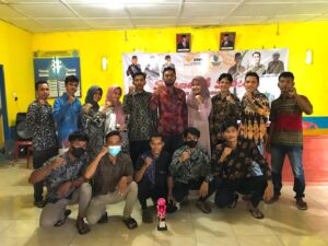 FPPC Jadi Wadah Kreativitas Pemuda Cengkering