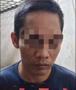 Pelaku Narkoba Ditangkap di Batu Bara