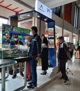 W20 Summit Danau Toba, Agincourt Resources Tegaskan Komitmen Keberagaman Gender