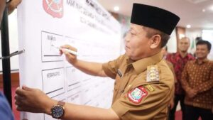 Tanjungbalai Siap Menjadi Kota Smart City.