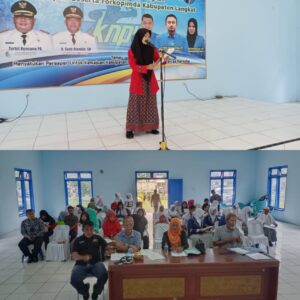 PWI Langkat Gelar Lomba Baca Puisi Tingkat Pelajar dan Parade Baca Puisi Forkopimda