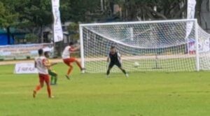 Piala Inalum 2022. Tanjung Balai United Tekuk Tebing Tinggi 2-1