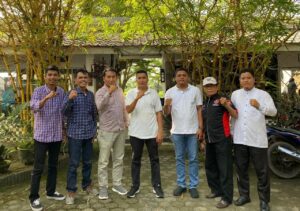 PWI Batu Bara Buka Pendaftaran UKW Muda