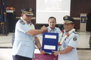 Theo Adrianus Purba Jabar Kalapas Kelas IIA Binjai