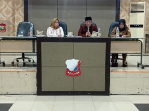 Waris : Dinas Pendidikan Motor Penggerak Sekolah