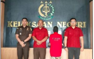 Kejari Batu Bara Kembali Eksekusi Terpidana Kasus Korupsi Dana Klaim BPJS, 1 lagi DPO