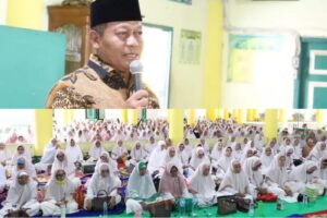 Tahun 2023, 10 Pesantren Akan Diresmikan di Kota Tanjungbalai