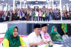 Wujudkan Visi Misi Pemerintah Kota Tanjungbalai “BERSIH”