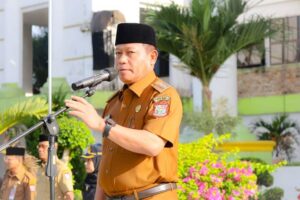 Waris : Seluruh Proses Rotasi, Demosi, Promosi Melalui Asesment 