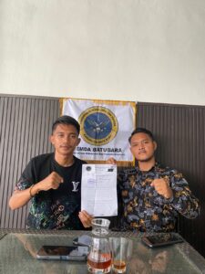 Pemda Batubara Dorong  Kejatisu Ambil Alih Kasus Dugaan TPK Oknum Kades Di Medang Deras