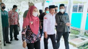 DPRD Sumut Tinjau RSUD Tanjungbalai