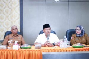 50 Guru PAUD Tanjungbalai Pelatihan Gizi Anak.