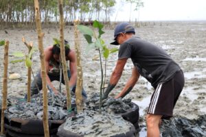 INALUM Terus Dorong Pengembangan Industri Pariwisata Pesisir Batu Bara