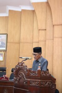 Komisi III DPRD Batu Bara Minta Penambahan Anggaran OPD Pelayanan Publik 