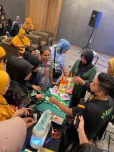 Kejar Indonesia Bebas Stunting 2023, INALUM Gelar Sejumlah Program Berkelanjutan 