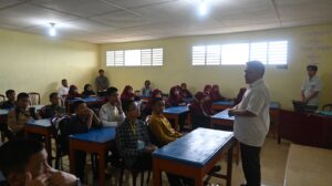 Pesantren Darul Mursyid Gali Potensi Santri Melalui Talent Mapping.