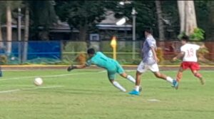 Taklukkan Felix&Frend Tanjungbalai 2-1, Polres Batu Bara Ke Semifinal.