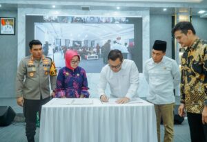 RKPD dan RPJPD Kabupaten Batu Bara 2025-2045 : Langkah Strategis Menuju Indonesia Emas.