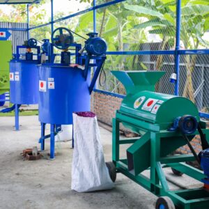 Pemko Medan Dapat Bantuan Mesin Pengolah Sampah dari Jepang.