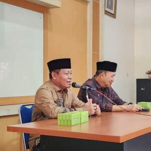 Wali Kota Waris Studi Banding Pengelolaan Sampah Berbasis Masyarakat di Banyumas.