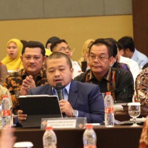 Bupati Dolly Beberkan Capaian Prevalensi 2023 dan Target Percepatan Penurunan Angka Stunting 2024.