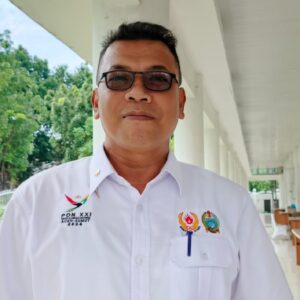 BPBD Sumut Siapkan Mitigasi Bencana Saat PON XXI 2024.