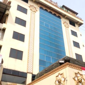 Hotel Madani Siapkan 100 Kamar, Untuk Kontingen PON XXI 2024