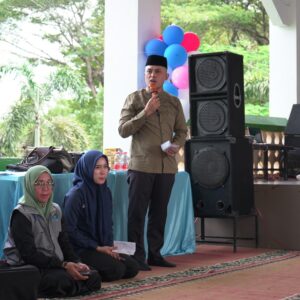 Peringatan Hari Anak Nasional Momentum Menyelesaikan Permasalahan Anak.