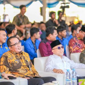 Tantangan BKPRMI Mengedukasi Remaja Mau ke Masjid.